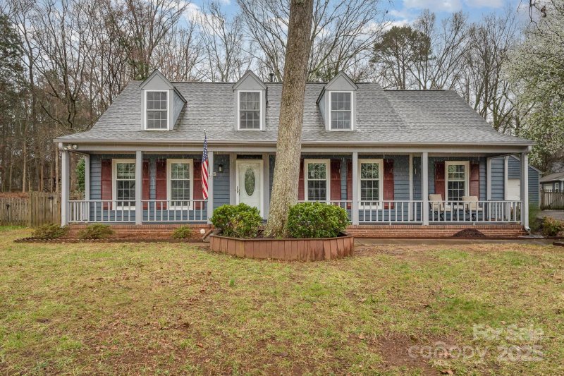 Property image 2 at 11924 Parks Farm Lane, Charlotte, NC 28277