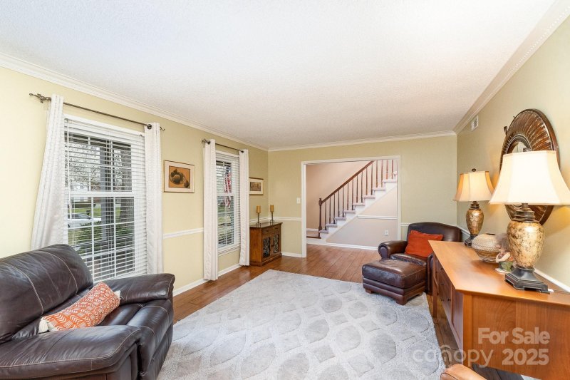 Property image 5 at 11924 Parks Farm Lane, Charlotte, NC 28277