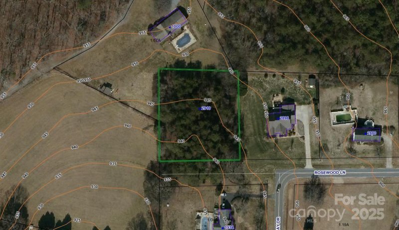 Property image 2 at 2918 Rosewood Lane, Newton, NC 28658