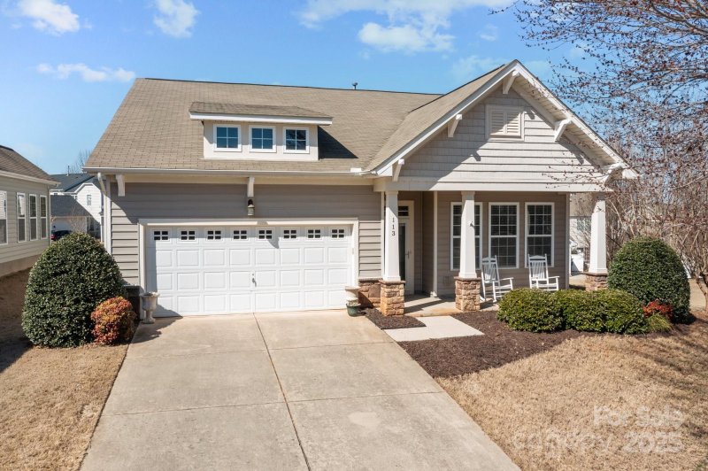 Property image 3 at 113 Artisan Court, Mooresville, NC 28117