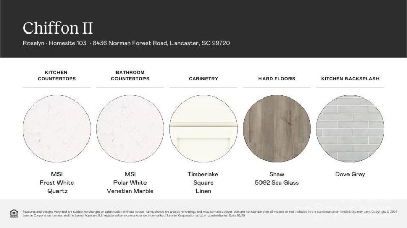 Property image 3 at 8436 Norman Forest Road, Lancaster, SC 29720