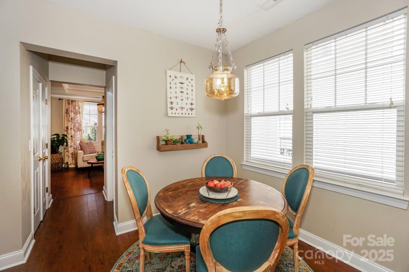 Property image 5 at 15015 Almondell Drive, Huntersville, NC 28078