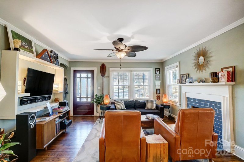 Property image 4 at 3800 Craig Avenue, Charlotte, NC 28211