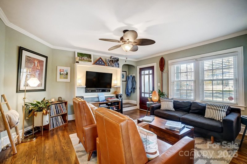 Property image 5 at 3800 Craig Avenue, Charlotte, NC 28211