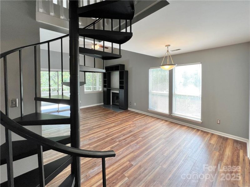 2509 Stockbridge Drive