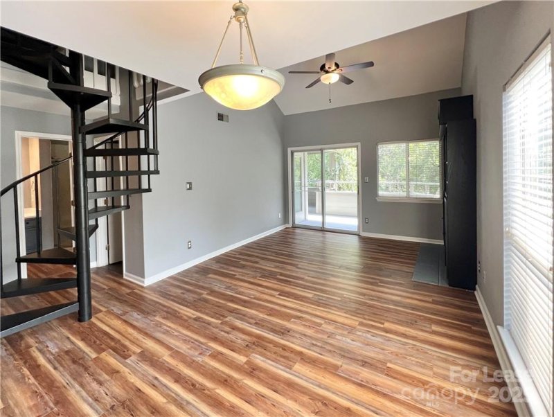 Property image 5 at 2509 Stockbridge Drive, Charlotte, NC 28210