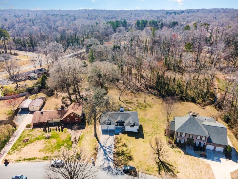 Property image 5 at 523 Belmorrow Drive, Charlotte, NC 28214