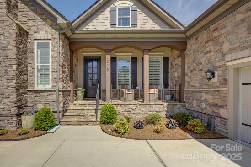 Property image 3 at 14830 Creeks Edge Drive, Charlotte, NC 28278