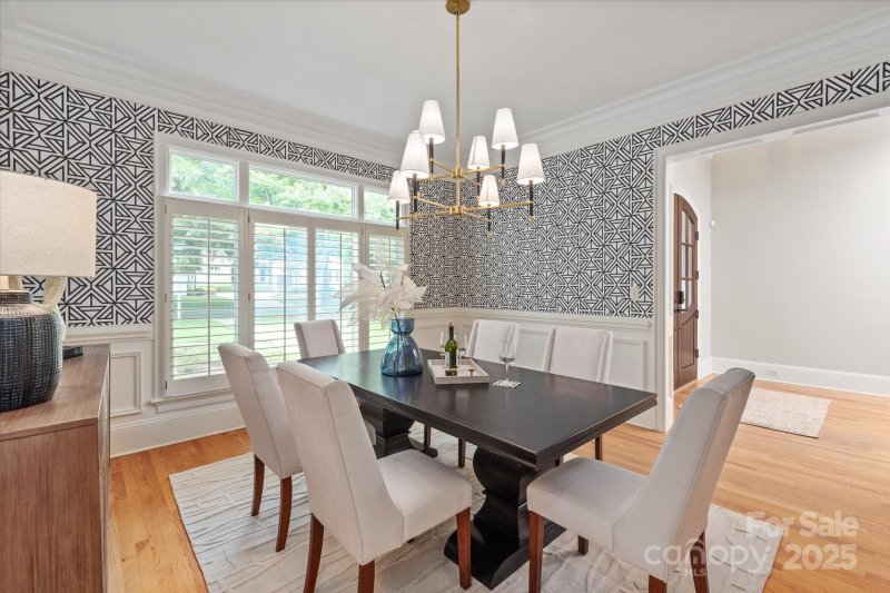 Property image 4 at 7924 Pemswood Street, Charlotte, NC 28277