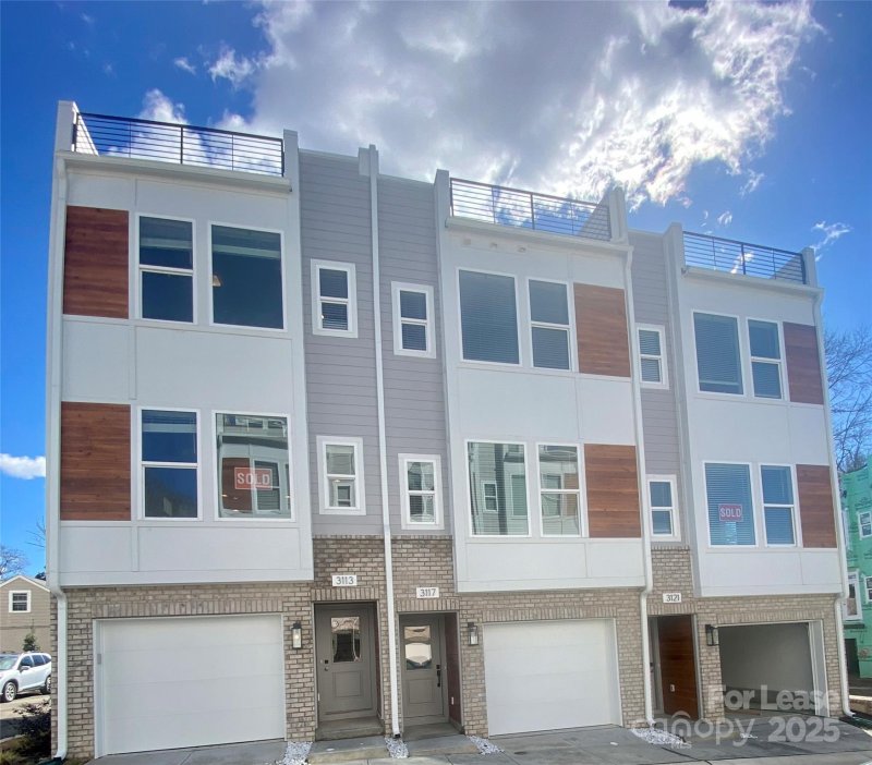 Property image 2 at 3117 Loso Terrace, Charlotte, NC 28217