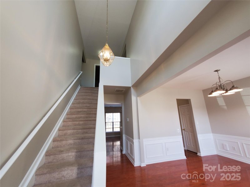 Property image 2 at 8611 Dennington Grove Lane, Charlotte, NC 28277