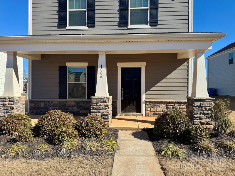 Property image 2 at 1004 Amberley Crossing Drive, Belmont, NC 28012