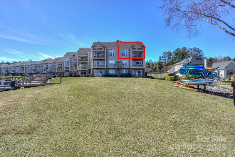 Property image 5 at 107 Pier 33 Drive, Mooresville, NC 28117