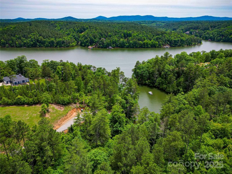 Property image 2 at 4 78 Acres Channel View Cove, Granite Falls, NC 28630