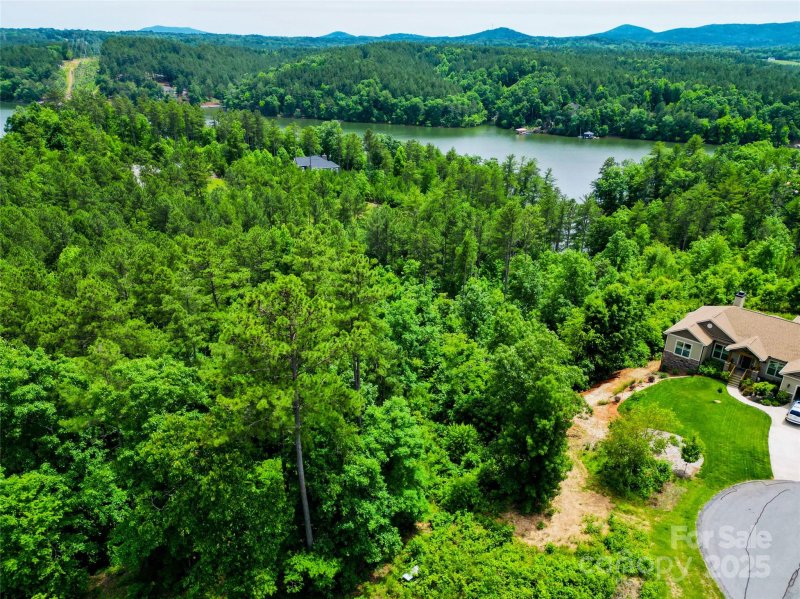 Property image 3 at 4 78 Acres Channel View Cove, Granite Falls, NC 28630