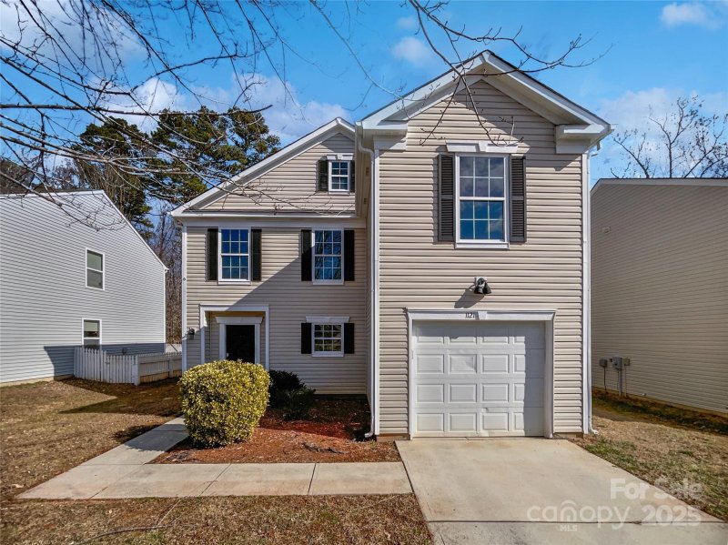 1121 Swearngan Ridge Court
