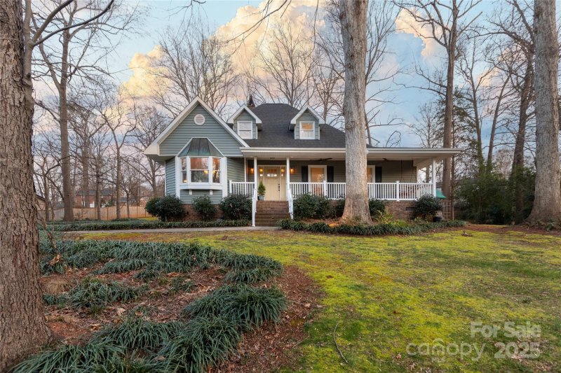 Property image 2 at 402 Belwood Drive, Belmont, NC 28102