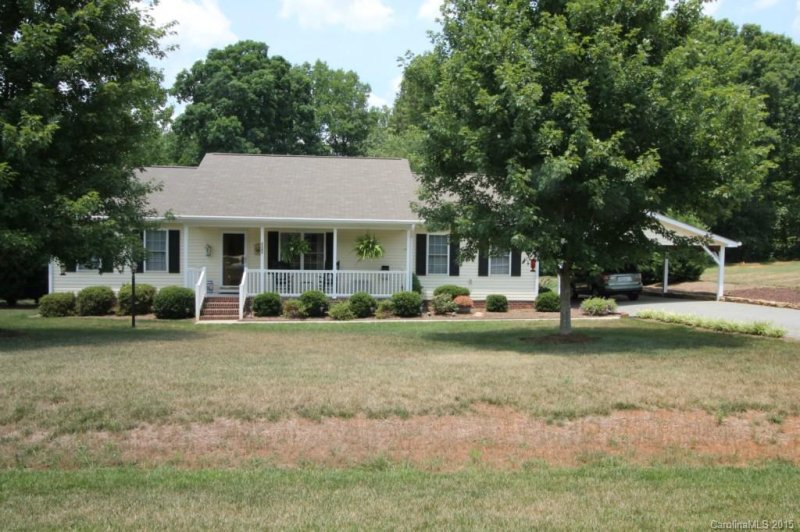 5049 Arden Gate Drive