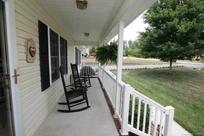 Property image 2 at 5049 Arden Gate Drive, Iron Station, NC 28080