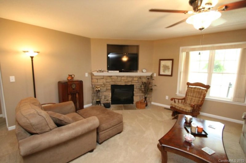 Property image 3 at 5049 Arden Gate Drive, Iron Station, NC 28080