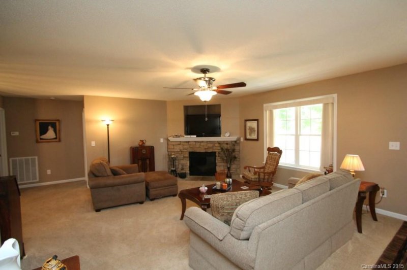 Property image 4 at 5049 Arden Gate Drive, Iron Station, NC 28080