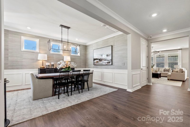 Property image 5 at 3009 Tramore Drive, Harrisburg, NC 28075