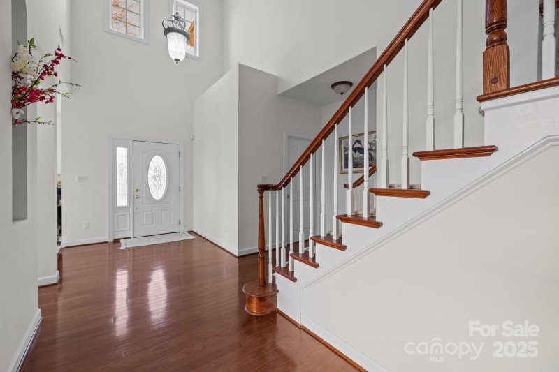 Property image 2 at 15323 Prescott Hill Avenue, Charlotte, NC 28277