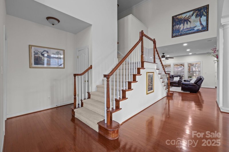 Property image 3 at 15323 Prescott Hill Avenue, Charlotte, NC 28277