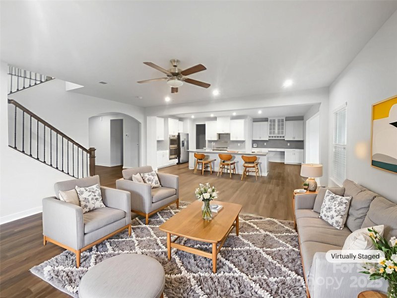 Property image 2 at 144 Tetcott Street, Mooresville, NC 28115