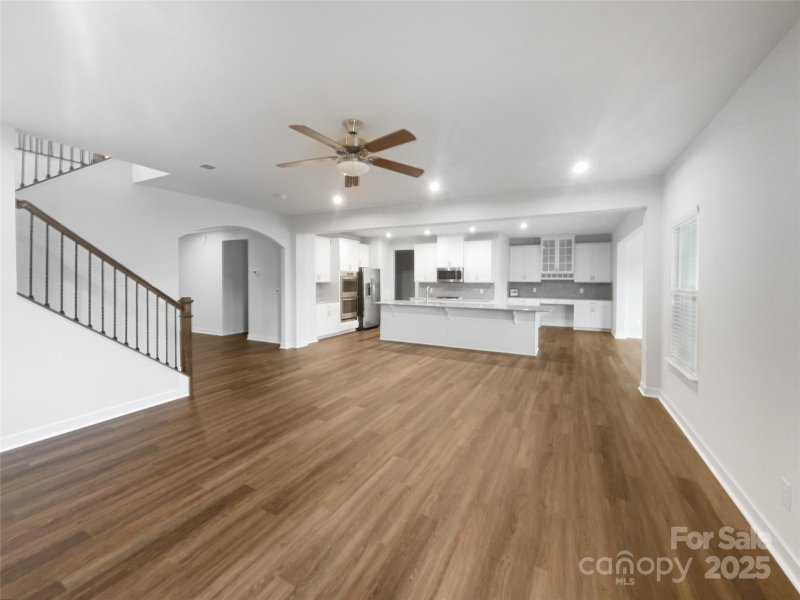 Property image 3 at 144 Tetcott Street, Mooresville, NC 28115