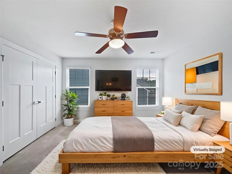 Property image 4 at 144 Tetcott Street, Mooresville, NC 28115