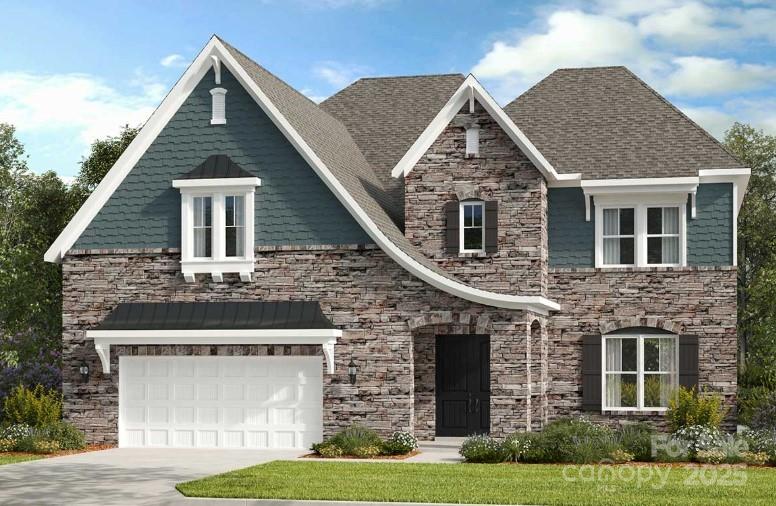 Property image 2 at 3017 Tramore Drive, Harrisburg, NC 28075