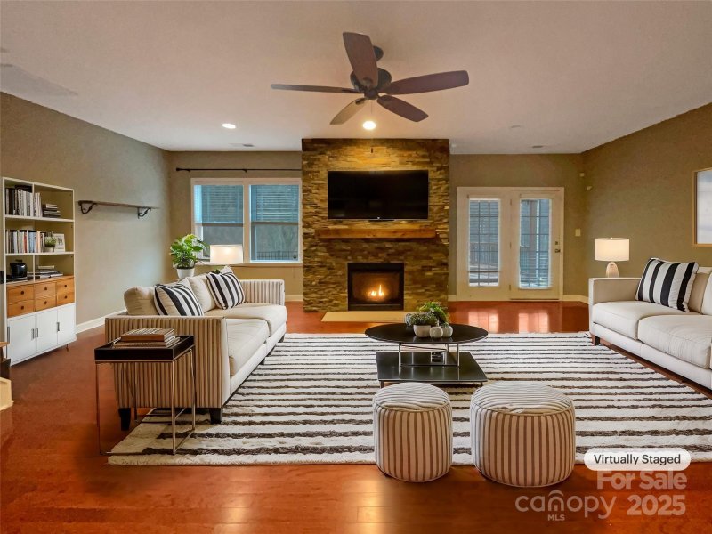 Property image 2 at 13217 Reunion Street, Charlotte, NC 28278