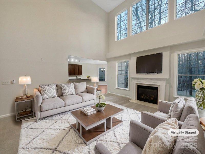 Property image 2 of 5002 Fine Robe Drive in Crismark, Indian Trail, NC 28079