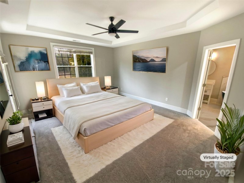 Property image 4 at 2702 Occaneechi Court, Waxhaw, NC 28173
