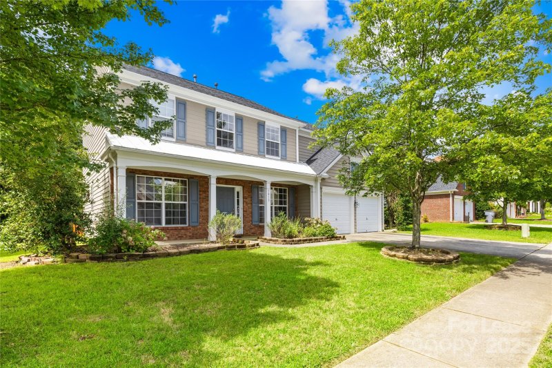 Property image 3 at 1815 Arbor Vista Drive, Charlotte, NC 28262