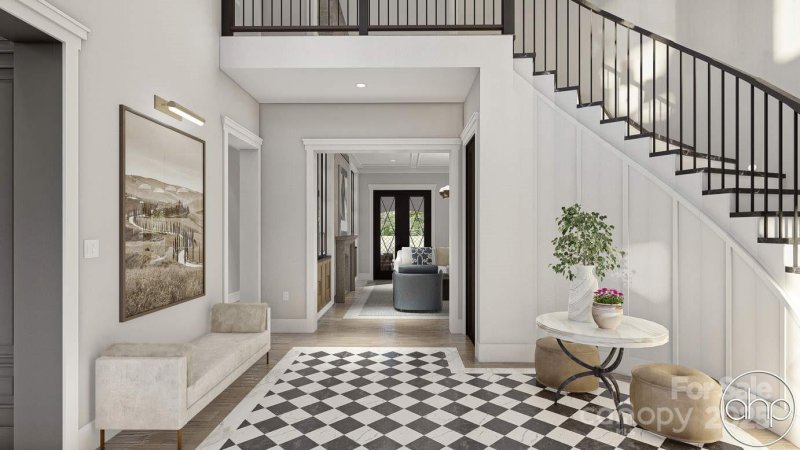 Property image 4 of 1025 Maxwell Court in Sage at Marvin, Marvin, NC 28173