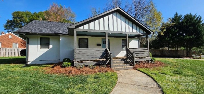 Property image 2 at 600 Concordia Avenue, Charlotte, NC 28206