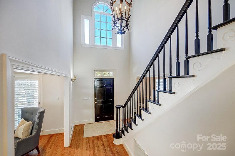 Property image 4 at 10207 Rattersly Court, Charlotte, NC 28277