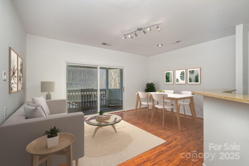 Property image 2 of 525 N Graham Street in The Fourth Ward Square, Charlotte, NC 28202