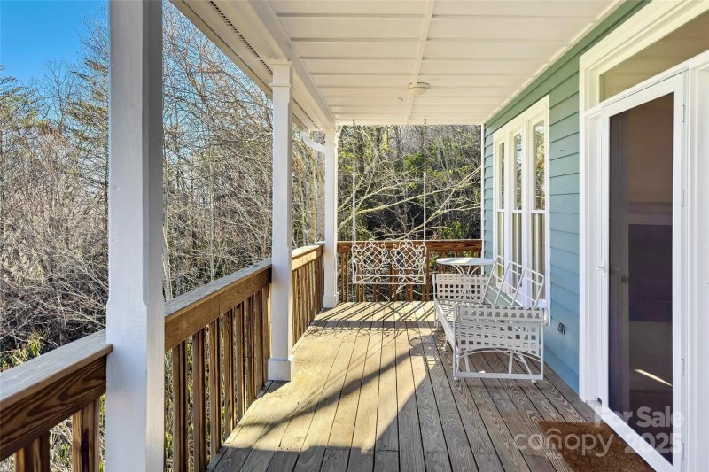 Property image 3 at 189 Hilltop Road, Black Mountain, NC 28711