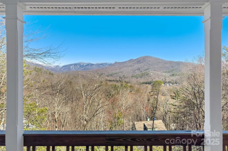 Property image 4 at 189 Hilltop Road, Black Mountain, NC 28711