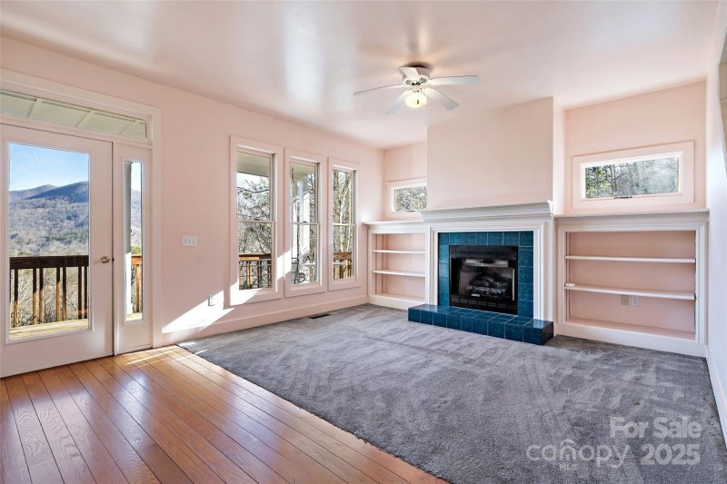 Property image 5 at 189 Hilltop Road, Black Mountain, NC 28711