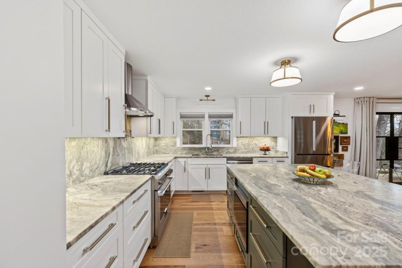 Property image 3 at 873 Indian Hill Road, Hendersonville, NC 28791