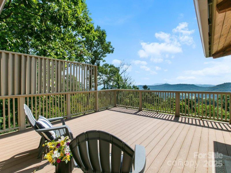 Property image 3 at 705 Overlook Drive, Flat Rock, NC 28731