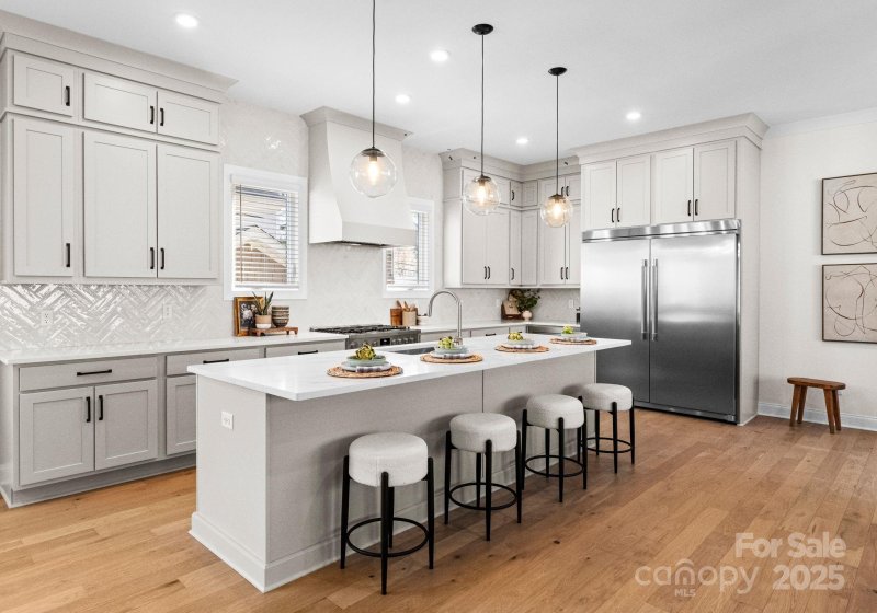 Property image 2 at 4207 Walker Road, Charlotte, NC 28211