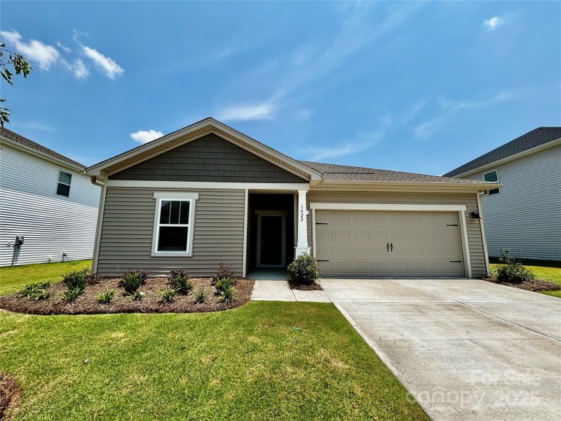 1422 Windy Park Drive