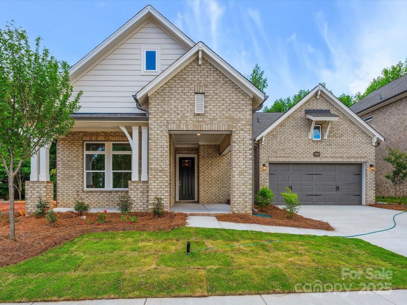 Property image 2 at 13134 Macon Hall Drive, Mint Hill, NC 28227