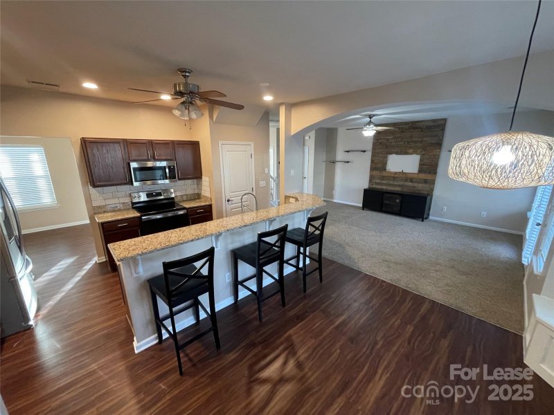 Property image 5 at 19547 Denae Lynn Drive, Cornelius, NC 28031