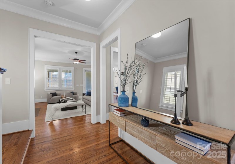 Property image 3 at 416 Eli Street, Charlotte, NC 28204